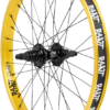 Rant Party On V2 20" Cassette BMX Rear Wheel -Surf Sales rant party on v2 20 cassette bmx rear wheel 4w