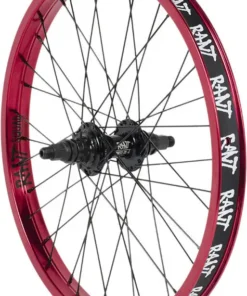 Rant Party On V2 20" Cassette BMX Rear Wheel 11 Rant Party On V2 20" Cassette BMX Rear Wheel -Surf Sales rant party on v2 20 cassette bmx rear wheel dh