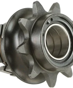 Rant Party On V2 BMX Casssette Hub Driver -Surf Sales rant party on v2 bmx casssette hub driver mg 1