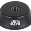 Rant Party Plastic Driver Side Rear BMX Hub Guard -Surf Sales rant party plastic driver side rear bmx hub guard wb