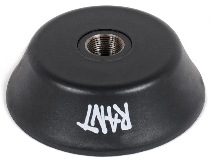 Rant Party Plastic Driver Side Rear BMX Hub Guard 3 Rant Party Plastic Driver Side Rear BMX Hub Guard
