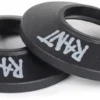 Rant Party Plastic Front Freestyle BMX Hub Guard