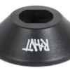 Rant Party Plastic Non-Driver Side Rear BMX Hub Guard -Surf Sales rant party plastic non driver side rear bmx hub guard av