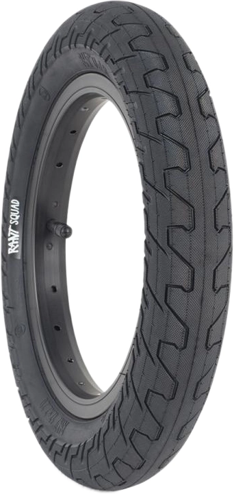 Rant Squad 12" BMX Tire 3 Rant Squad 12" BMX Tire
