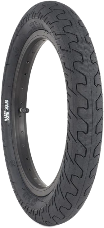 Rant Squad 14" BMX Tire 3 Rant Squad 14" BMX Tire