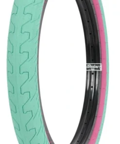 Rant Squad 20" BMX Tire -Surf Sales rant squad 20 bmx tire sc 3