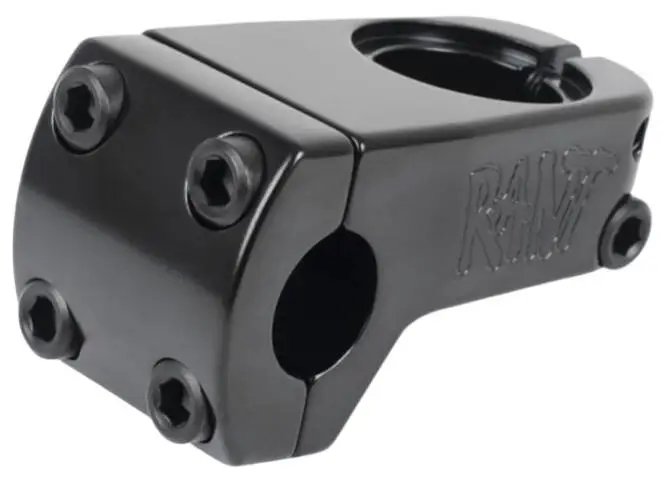 Rant Trill Front Load BMX Stem 4 Rant Trill Front Load BMX Stem - Image 2