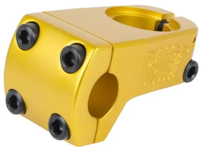 Rant Trill Front Load BMX Stem 3 Rant Trill Front Load BMX Stem