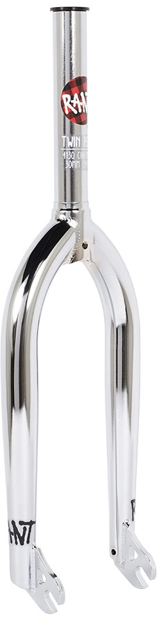 Rant Twin Peaks BMX Fork 4 Rant Twin Peaks BMX Fork - Image 2