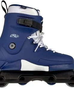 Razors Cult Navy Aggressive Inline Skates -Surf Sales razors cult navy aggressive inline skates 5x 2
