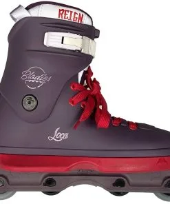 Razors Loca X Bladies Aggressive Inline Skates -Surf Sales razors loca x bladies aggressive inline skates 2