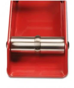 Red Creek Rilling Tool Groove