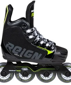 Reign Ares Adjustable Roller Hockey Skates