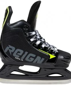 Reign Ares Jr. Adjustable Ice Hockey Skates -Surf Sales reign ares jr adjustable ice hockey skates cj 2