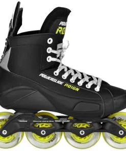 Reign Atlas 80 Roller Hockey Skates -Surf Sales reign atlas 80 roller hockey skates ra 5