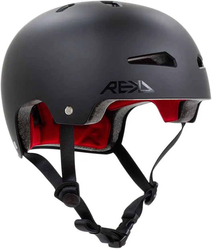 Rekd Elite 2.0 Skate Helmet 5 Rekd Elite 2.0 Skate Helmet - Image 3