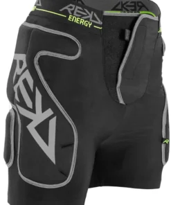 Rekd Energy Impact Shorts