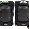Rekd Energy Pro Ramp Skate Knee Pads -Surf Sales rekd energy pro ramp skate knee pads xk