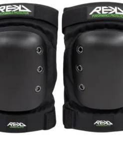 Rekd Energy Pro Ramp Skate Knee Pads