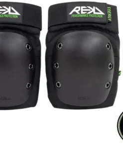 Rekd Energy Ramp Skate Knee Pads -Surf Sales rekd energy ramp skate knee pads et 1