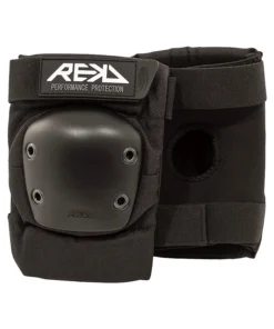 Rekd Ramp Skate Elbow Pads -Surf Sales rekd ramp skate elbow pads gw 1