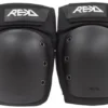Rekd Ramp Skate Knee Pads -Surf Sales rekd ramp skate knee pads gs