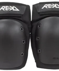 Rekd Ramp Skate Knee Pads -Surf Sales rekd ramp skate knee pads gs 3