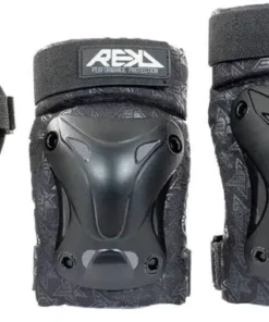 Rekd Recreational Skate Pads 3-pack -Surf Sales rekd recreational skate pads 3 pack ln 4