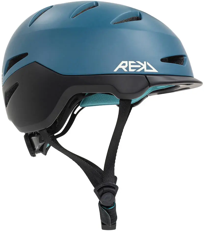 Rekd Urbanlite Helmet 4 Rekd Urbanlite Helmet - Image 2