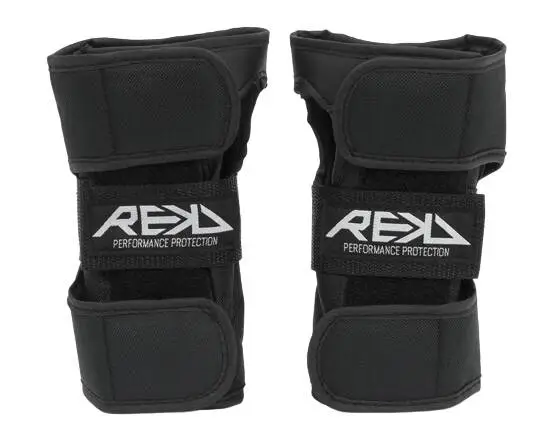 Rekd Wrist Guards 8 Rekd Wrist Guards - Image 6