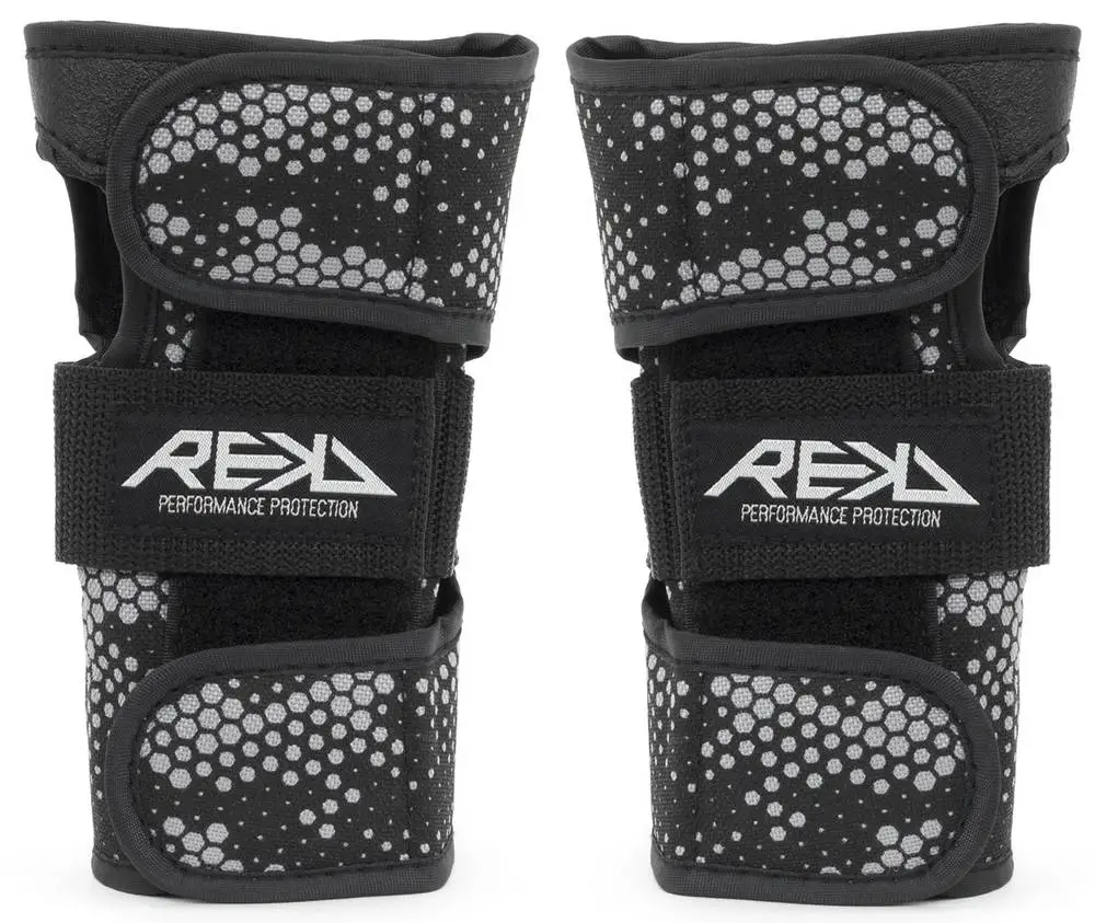Rekd Wrist Guards 6 Rekd Wrist Guards - Image 4