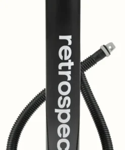Retrospec ISup Board Floor Pump