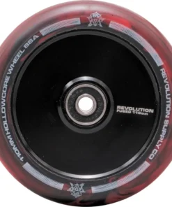 Revolution Supply Hollowcore Fused Pro Scooter Wheel -Surf Sales revolution supply hollowcore fused pro scooter wheel e3