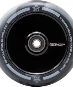 Revolution Supply Hollowcore Fused Pro Scooter Wheel -Surf Sales revolution supply hollowcore fused pro scooter wheel i5