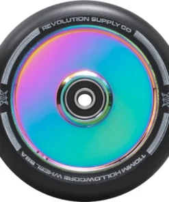 Revolution Supply Hollowcore Pro Scooter Wheel 7 Revolution Supply Hollowcore Pro Scooter Wheel -Surf Sales revolution supply hollowcore pro scooter wheel 4v