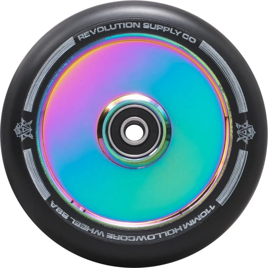Revolution Supply Hollowcore Pro Scooter Wheel 4 Revolution Supply Hollowcore Pro Scooter Wheel - Image 2
