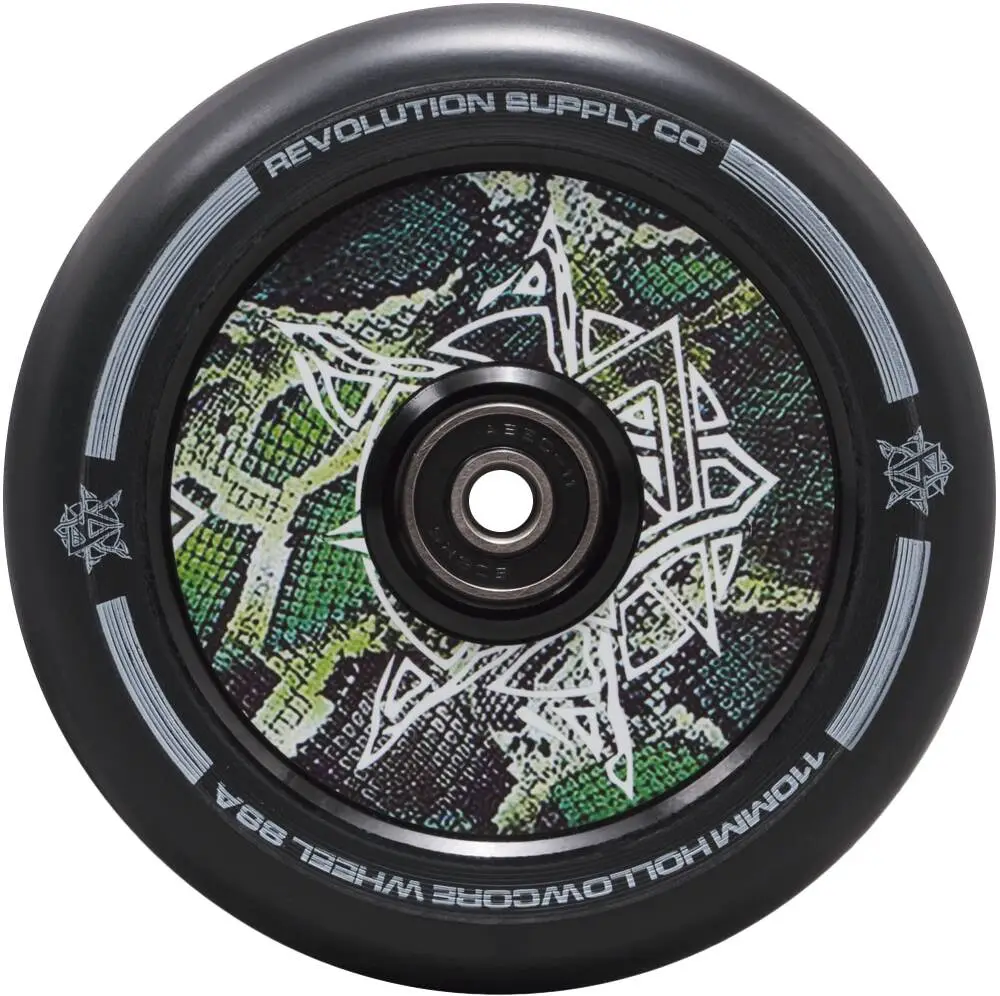 Revolution Supply Hollowcore Pro Scooter Wheel 6 Revolution Supply Hollowcore Pro Scooter Wheel - Image 4