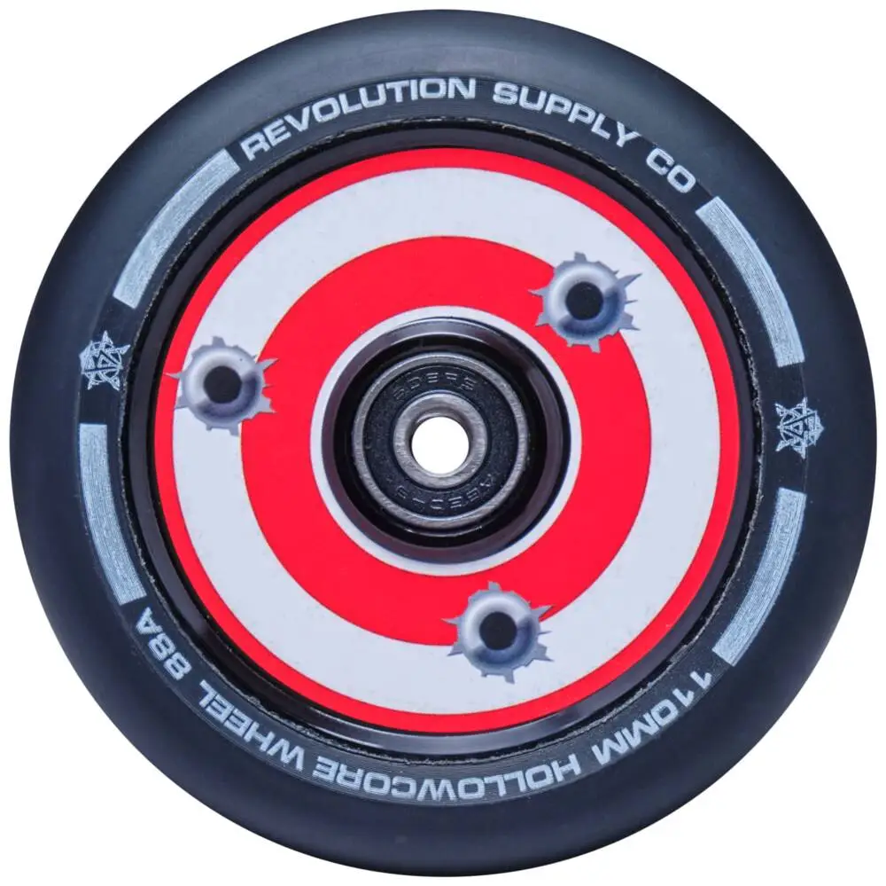Revolution Supply Hollowcore Pro Scooter Wheel 5 Revolution Supply Hollowcore Pro Scooter Wheel - Image 3
