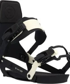 RIDE A-6 Snowboard Bindings -Surf Sales ride a 6 snowboard bindings 8a 1
