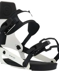 RIDE A-6 Snowboard Bindings -Surf Sales ride a 6 snowboard bindings vl 1