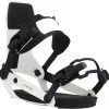 RIDE A-6 Snowboard Bindings -Surf Sales ride a 6 snowboard bindings vl