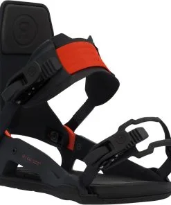 RIDE C-6 Snowboard Bindings
