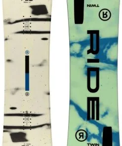 RIDE Twinpig Snowboard -Surf Sales ride twinpig snowboard ne 2