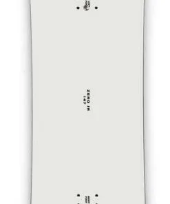 RIDE Zero Junior Snowboard