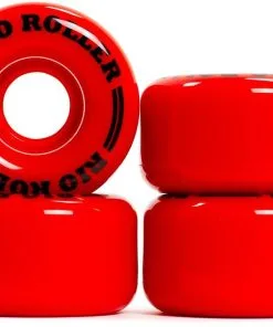 Rio Roller Rio Coaster Roller Skate Wheels 4-Pack -Surf Sales rio coaster roller skate wheels 4 pack ly