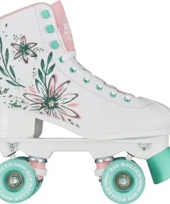 Rio Roller Flora Artist Roller Skates 11 Rio Roller Flora Artist Roller Skates -Surf Sales rio roller flora artist roller skates o8 3