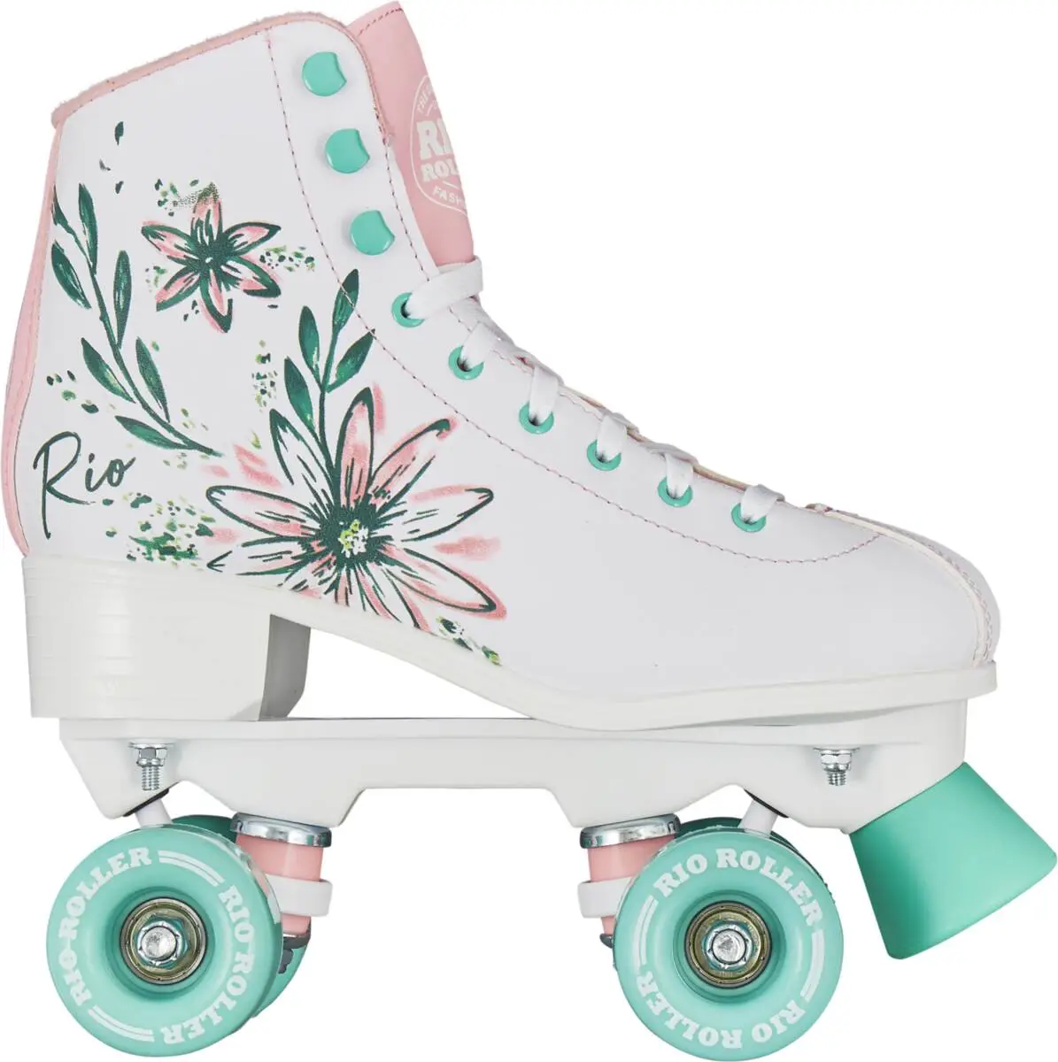 Rio Roller Flora Artist Roller Skates 8 Rio Roller Flora Artist Roller Skates - Image 6