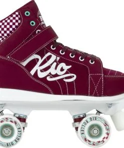 Rio Roller Mayhem II Quad Roller Skates -Surf Sales rio roller mayhem ii quad roller skates ax 1