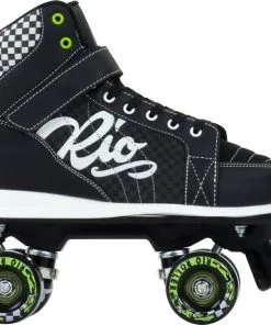 Rio Roller Mayhem II Quad Roller Skates -Surf Sales rio roller mayhem ii quad roller skates ff 5