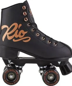 Rio Roller Rose Roller Skates 10 Rio Roller Rose Roller Skates -Surf Sales rio roller rose roller skates 78 2